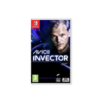 Wired Productions PLAION Avicii Invector Encore Edition Inglese Nintendo Switch