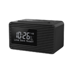 Panasonic-RC-D8EG-K-radio-Orologio-Nero