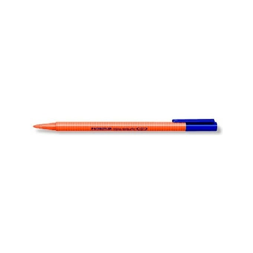 Staedtler-362-4-evidenziatore-1-pz-Arancione