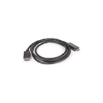 Hamlet-XVCDP-HDM18-cavo-e-adattatore-video-18-m-DisplayPort-HDMI-tipo-A--Standard--Nero