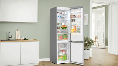 Bosch-serie-4-kgn397ldf-frigorifero-combinato-no-frost-363l-classe-d-acciaio-inox