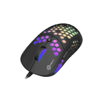 DREVO Falcon mouse Mano destra USB tipo A Ottico 3200 DPI