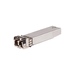 HPE Aruba Networking J9151E modulo del ricetrasmettitore di rete Fibra ottica 10000 Mbit/s SFP+