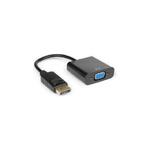 Hamlet XVADP-VGA cavo e adattatore video DisplayPort VGA (D-Sub)