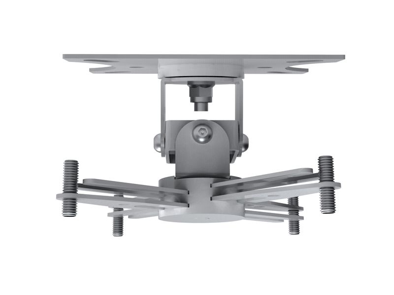 Vision-Techmount-TM-CC---Befestigungskit-fA¼r-Projektor---Satin-White