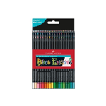 Faber Castell Faber-Castell 116436 pastello colorato Multicolore 36 pz