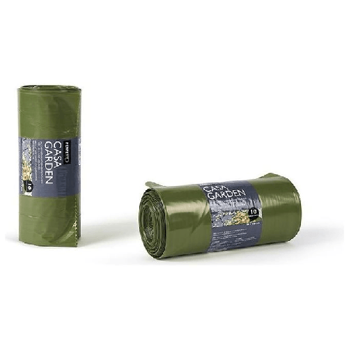 Perfetto-0359F-sacchetto-per-rifiuti-Verde-10-pz