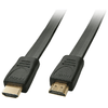 Lindy-36998-cavo-HDMI-3-m-HDMI-tipo-A--Standard--Nero