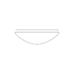 CENTURY-BC-183040-illuminazione-da-soffitto-Bianco