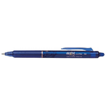 Pilot Frixion Clicker Penna in gel retrattile Vivido Blu 1 pz