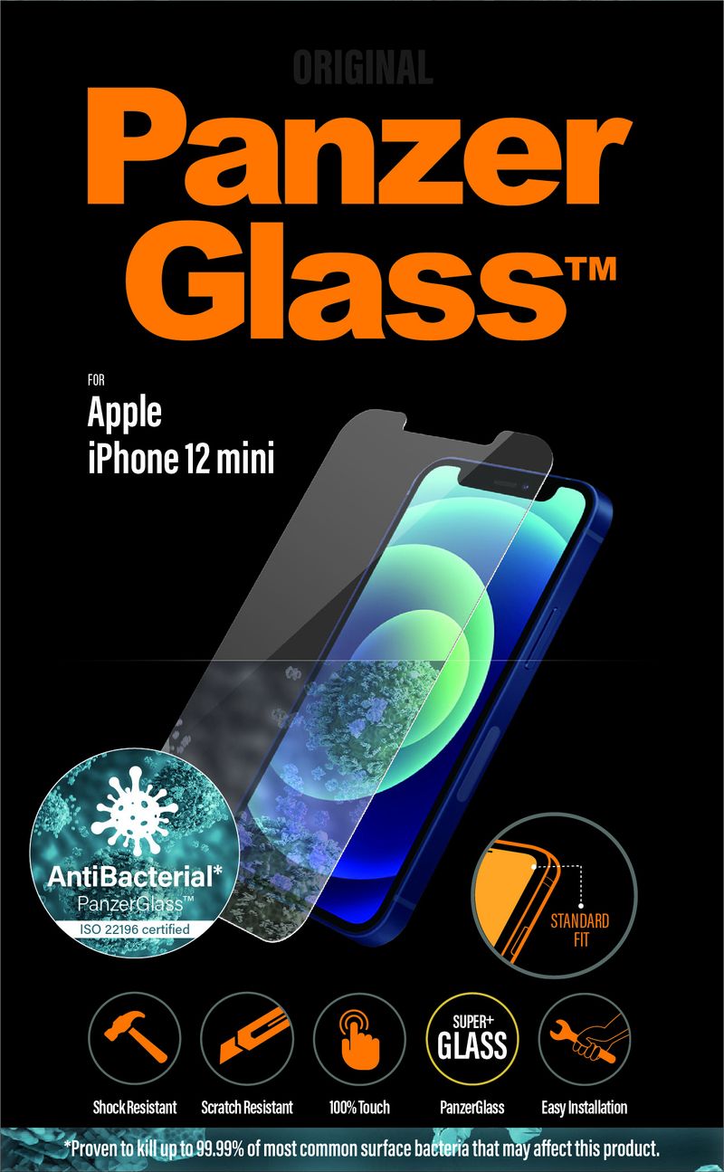 PanzerGlass-2707-mobile-phone-screen-back-protector-Pellicola-proteggischermo-trasparente-Apple-1-pz