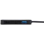 Targus-ACH924EU-hub-di-interfaccia-USB-3.2-Gen-1--3.1-Gen-1--Type-A-5000-Mbit-s-Nero