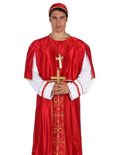 Costume-Cardinale-M