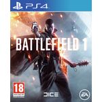 Electronic Arts Battlefield 1, PS4 Standard Inglese, ITA PlayStation 4