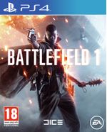 Electronic-Arts-Battlefield-1-PS4-Standard-Inglese-ITA-PlayStation-4