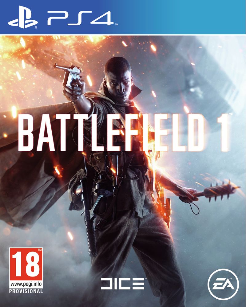 Electronic-Arts-Battlefield-1-PS4-Standard-Inglese-ITA-PlayStation-4