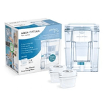 AQUA OPTIMA FILTERED WATER TANK 8.2L WITH 2 FILTERS WD1000