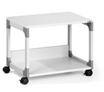 MOBILE-CARRELLO-MULTIFUNZIONE-SYSTEM-48-GRIGIO