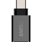 Emtec USB3.1 to Type-C 3.1 Adapter T600-1 porta USB-A 3.1