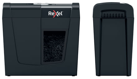 Distruggidocumenti-a-frammenti-Secure-X6-Rexel