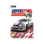 Black Bean Superstars V8 Next Challenge, PC ITA