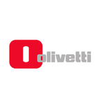 Olivetti B1082 cartuccia toner 1 pz Originale Nero