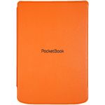 PocketBook Shell custodia per e-book reader 15,2 cm (6") Custodia a libro Arancione