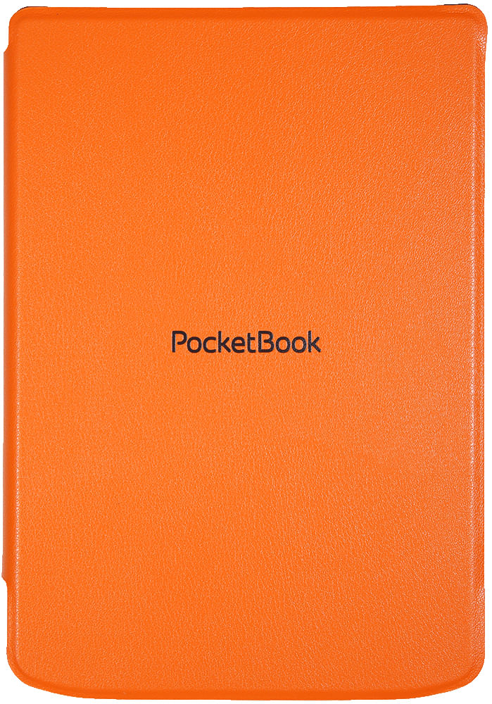 PocketBook-Shell-custodia-per-e-book-reader-152-cm--6---Custodia-a-libro-Arancione