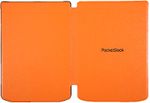 PocketBook-Shell-custodia-per-e-book-reader-152-cm--6---Custodia-a-libro-Arancione