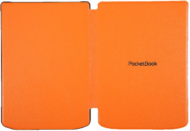 PocketBook-Shell-custodia-per-e-book-reader-152-cm--6---Custodia-a-libro-Arancione