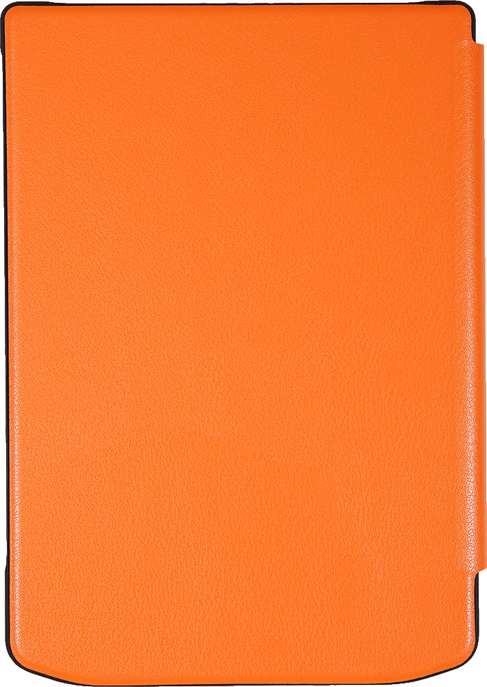 PocketBook-Shell-custodia-per-e-book-reader-152-cm--6---Custodia-a-libro-Arancione