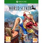 Namco Microsoft Xone One Piece World Seeker