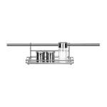 Tescoma Mensola cm 26x10 MONTI