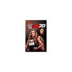 Take-Two-Interactive-WWE-2K20-Xbox-One-Standard