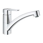 GROHE Start Eco Cromo