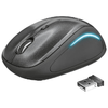 Trust-Yvi-FX-mouse-Ambidestro-RF-Wireless-Ottico-1600-DPI