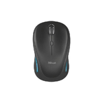 Trust-Yvi-FX-mouse-Ambidestro-RF-Wireless-Ottico-1600-DPI