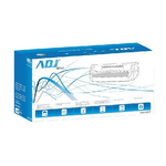 Adj Compatibile Toner Adj Hp Ce278A Nero Laserjet P1566/1606 2.100 Pag