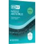 ESET EAVH-R1-A2-BOX software di sicurezza Sicurezza antivirus 1 licenza/e 1 anno/i