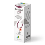 nutridef gola descrizione - integratore alimentare a base di erisimo ad azione emolliente e lenitiva della mucosa