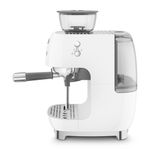 SMEG-ESPRESSO-MACHINE-50-STYLE-WITH-INTEGRATED-GRINDER-WHITE-EGF03WHEU