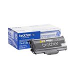 Mediamondo Brother TN-2120 cartuccia toner 1 pz Originale Nero