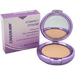 Covermark Compact Powder Pelle Grassa Colore 1