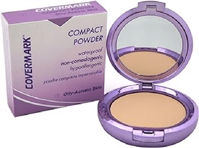 Covermark-Compact-Powder-Pelle-Grassa-Colore-1