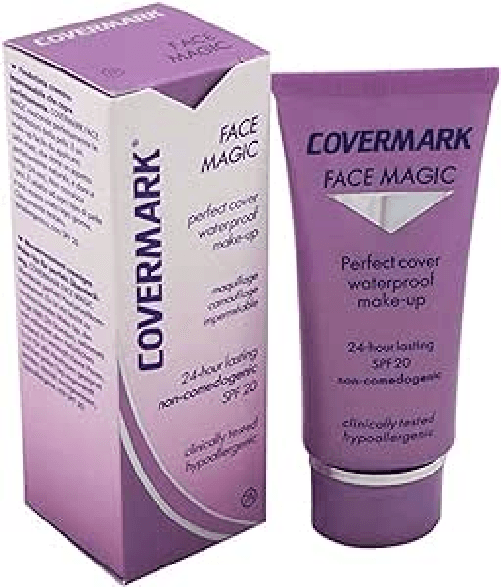 Covermark Face Magic 30 ml. Colore 7