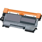 Brother TN2220/TN2210/TN2010/TN450 XL Negro Cartucho de Toner Generico - Alta Capacidad/Jumbo