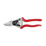 Felco 6 cesoia da potatura Bypass Rosso