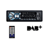 New-Majestic-DAB-442-BT-Ricevitore-multimediale-per-auto-Nero-180-W-Bluetooth
