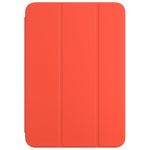 Apple Smart Folio per iPad mini sesta generazione - Arancione elettrico (SMART FOLIO IPAD MINI - 6TH GEN ORGANGE)