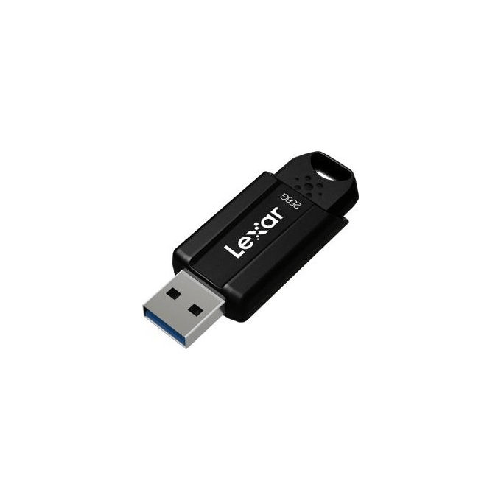 Lexar-JumpDrive-S80-unita-flash-USB-256-GB-USB-tipo-A-3.2-Gen-1--3.1-Gen-1--Nero